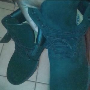 Timberland 6 Inch Premium Waterproof Boots